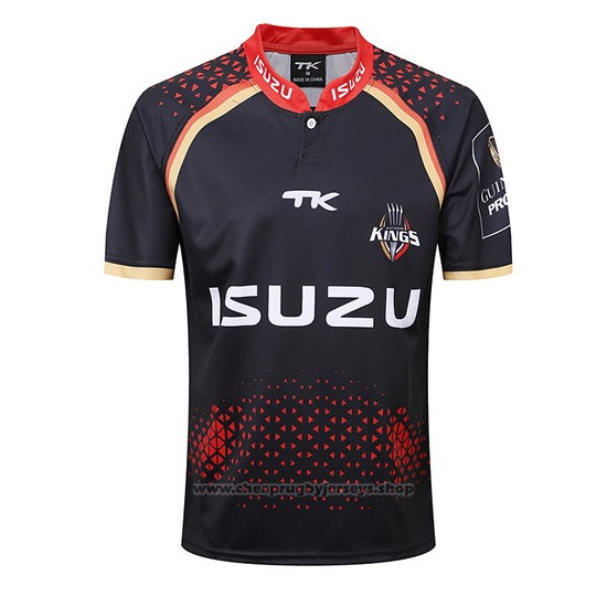 Southern Kings Rugby Jersey 2018-2019 Home
